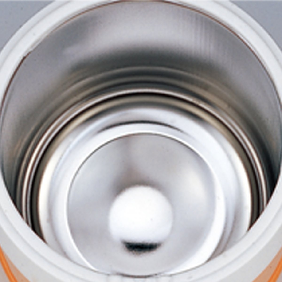 Tiger Stainless Steel Lunch Jar LWU-A171 - Image 3