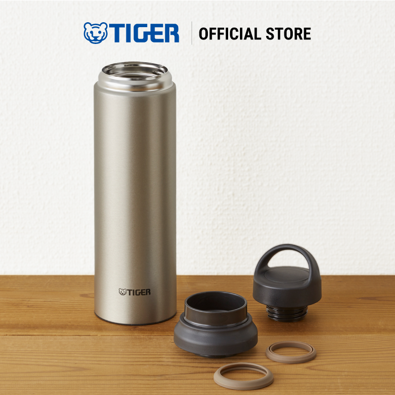 Tiger Stainless Steel Sport Water Bottle MCZ-S080 (800ml) - Image 7