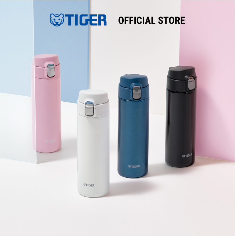 Tiger Vacuum Water Bottle MMJ-S048 (480ml) - Image 8