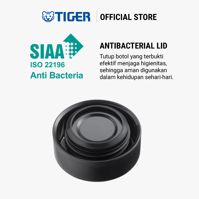 Tiger Water Bottle MMP-W020 (200ml) - Image 3