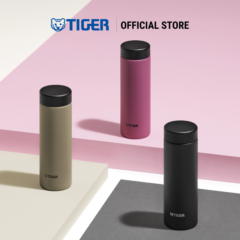Tiger Water Bottle MMP-W030 (300ml) - Image 7