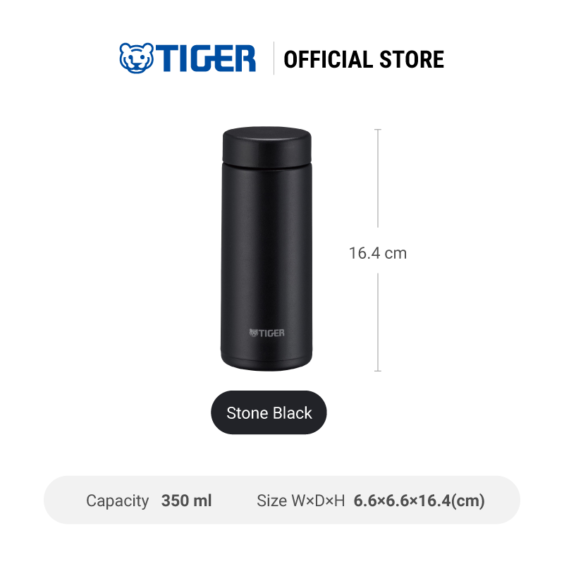Tiger Water Bottle MMZ-W035 (350ml) - Image 6