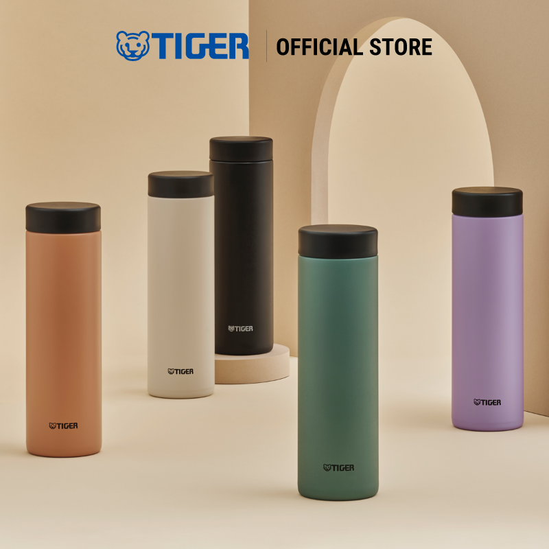 Tiger Water Bottle MMZ-W050 (500ml) - Image 7