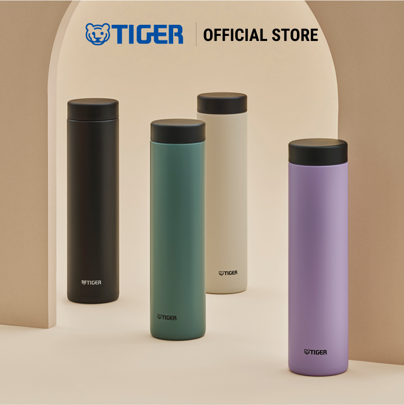 Tiger Water Bottle MMZ-W060 (600ml) - Image 7