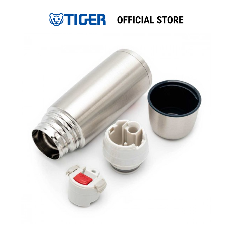 Tiger Water Bottle MSC-B050 (500ml) - Image 2