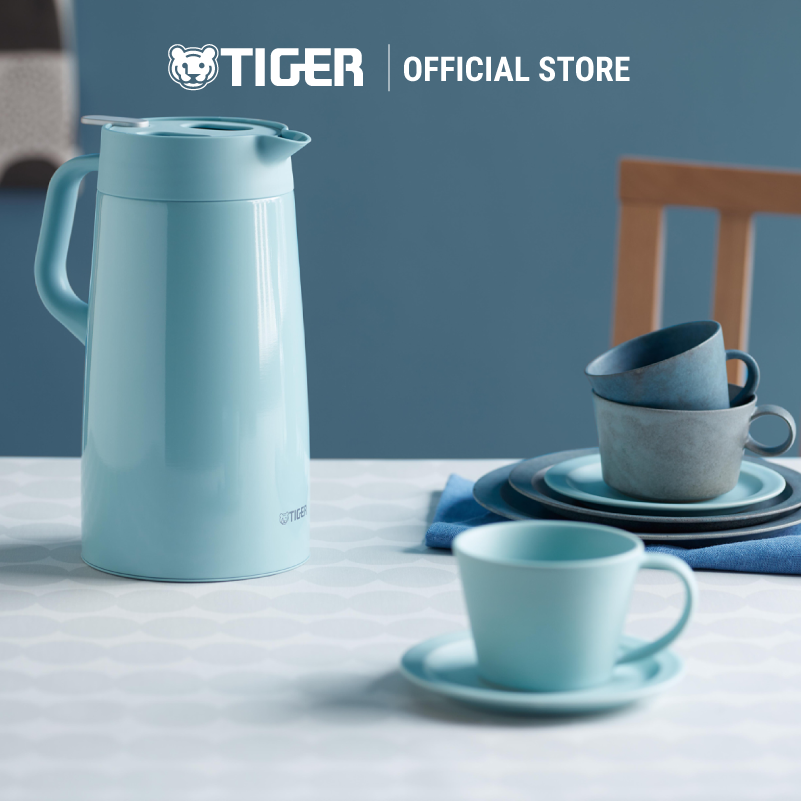 Tiger Stainless Steel Handy Jug PWO-A - Image 2